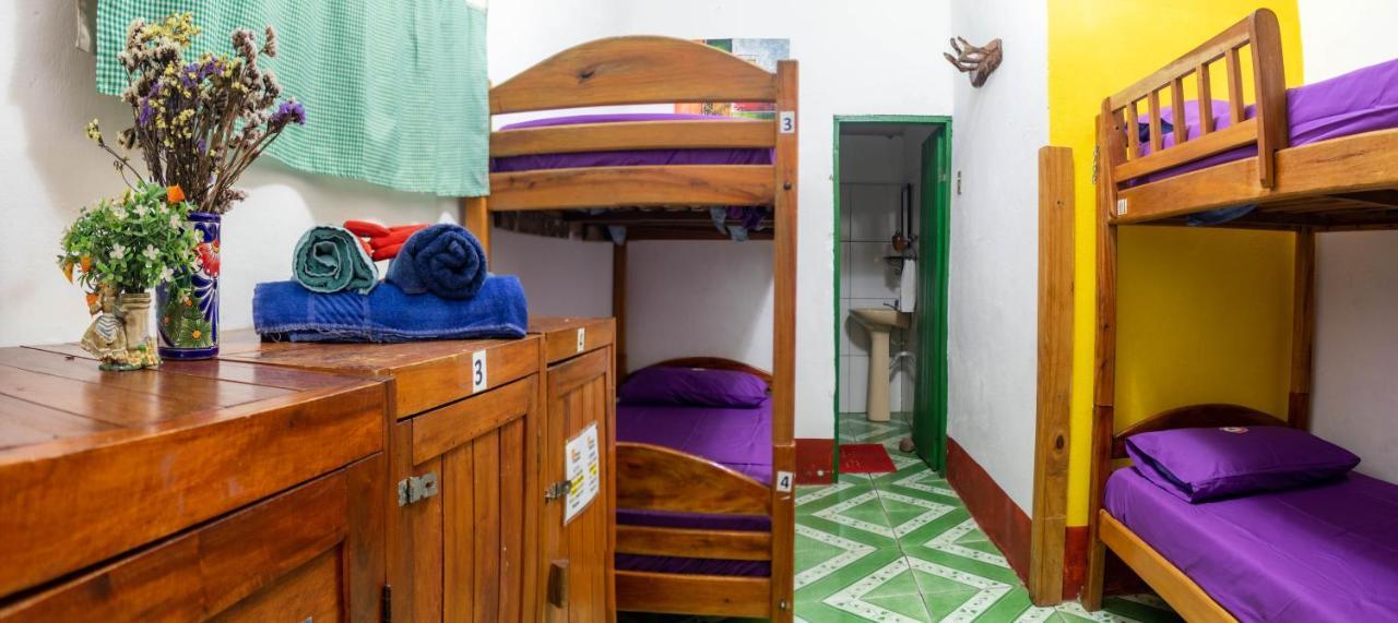 Hi Hostel Chapada Lencois Εξωτερικό φωτογραφία