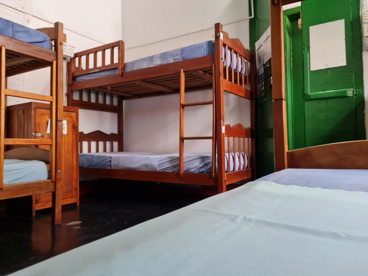 Hi Hostel Chapada Lencois Εξωτερικό φωτογραφία