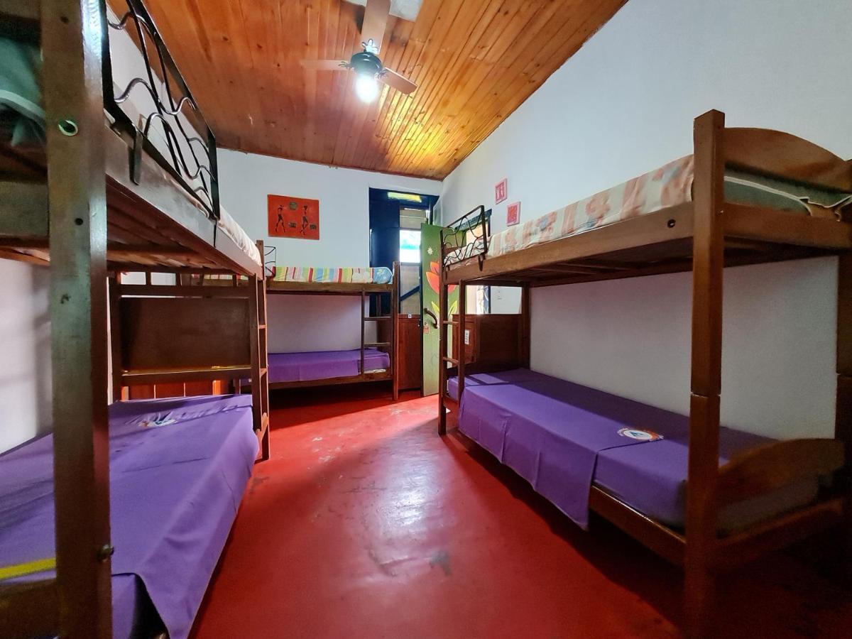 Hi Hostel Chapada Lencois Εξωτερικό φωτογραφία