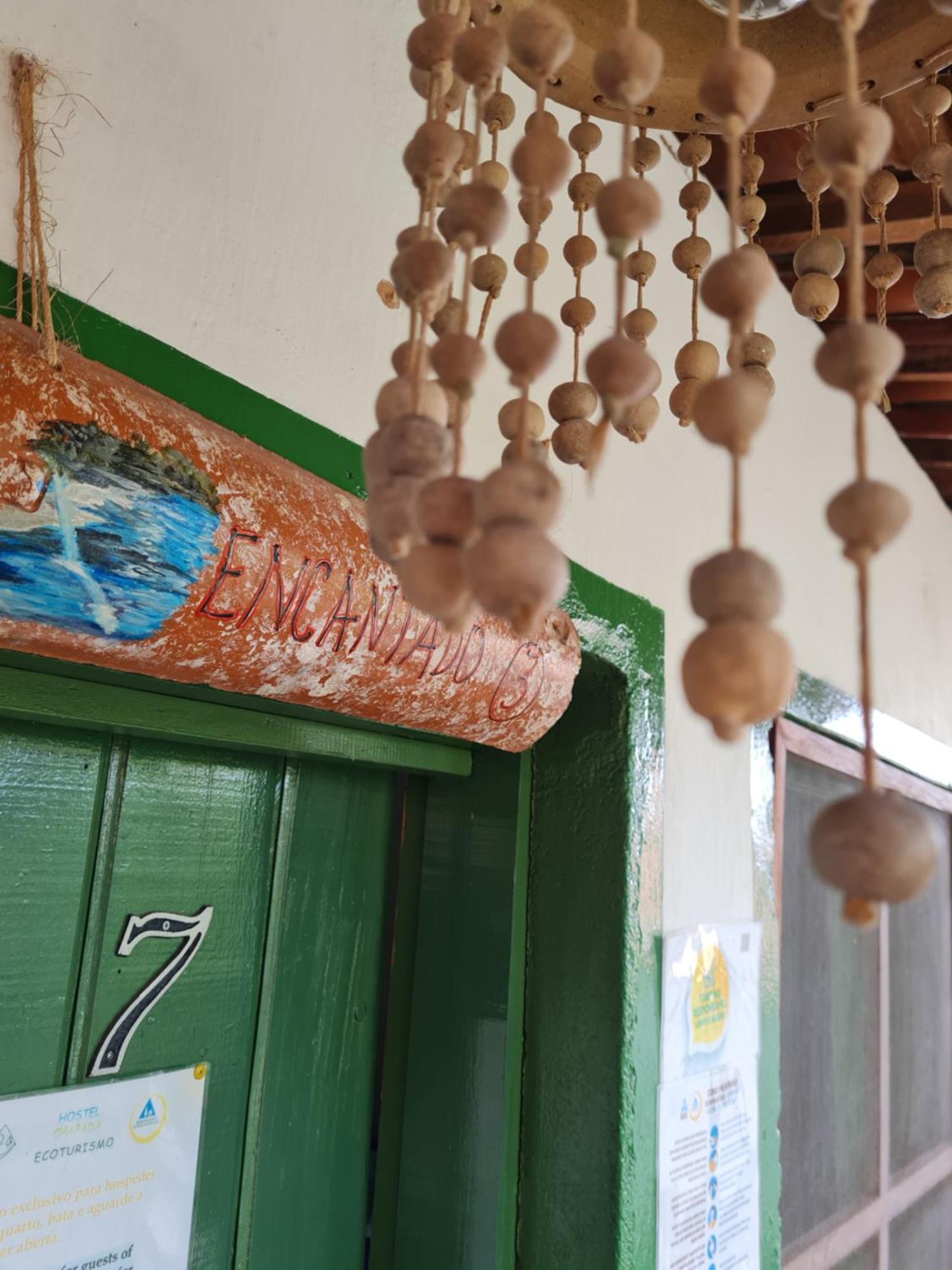 Hi Hostel Chapada Lencois Δωμάτιο φωτογραφία