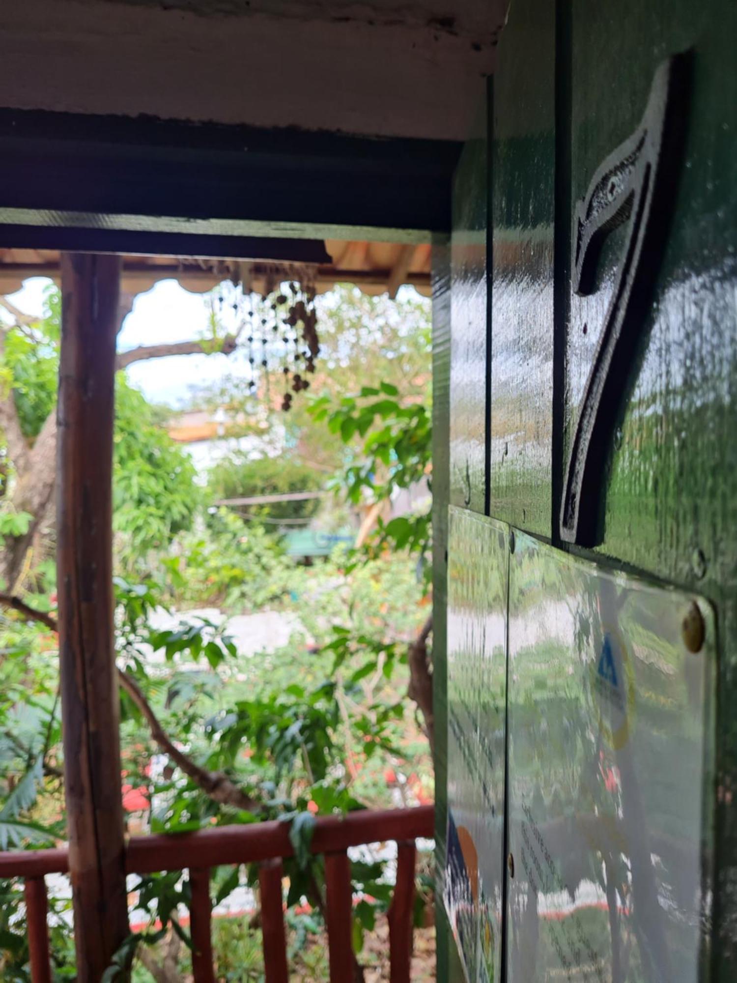 Hi Hostel Chapada Lencois Δωμάτιο φωτογραφία
