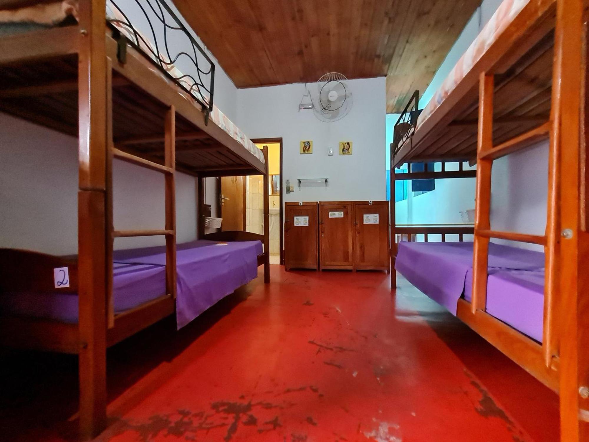 Hi Hostel Chapada Lencois Εξωτερικό φωτογραφία