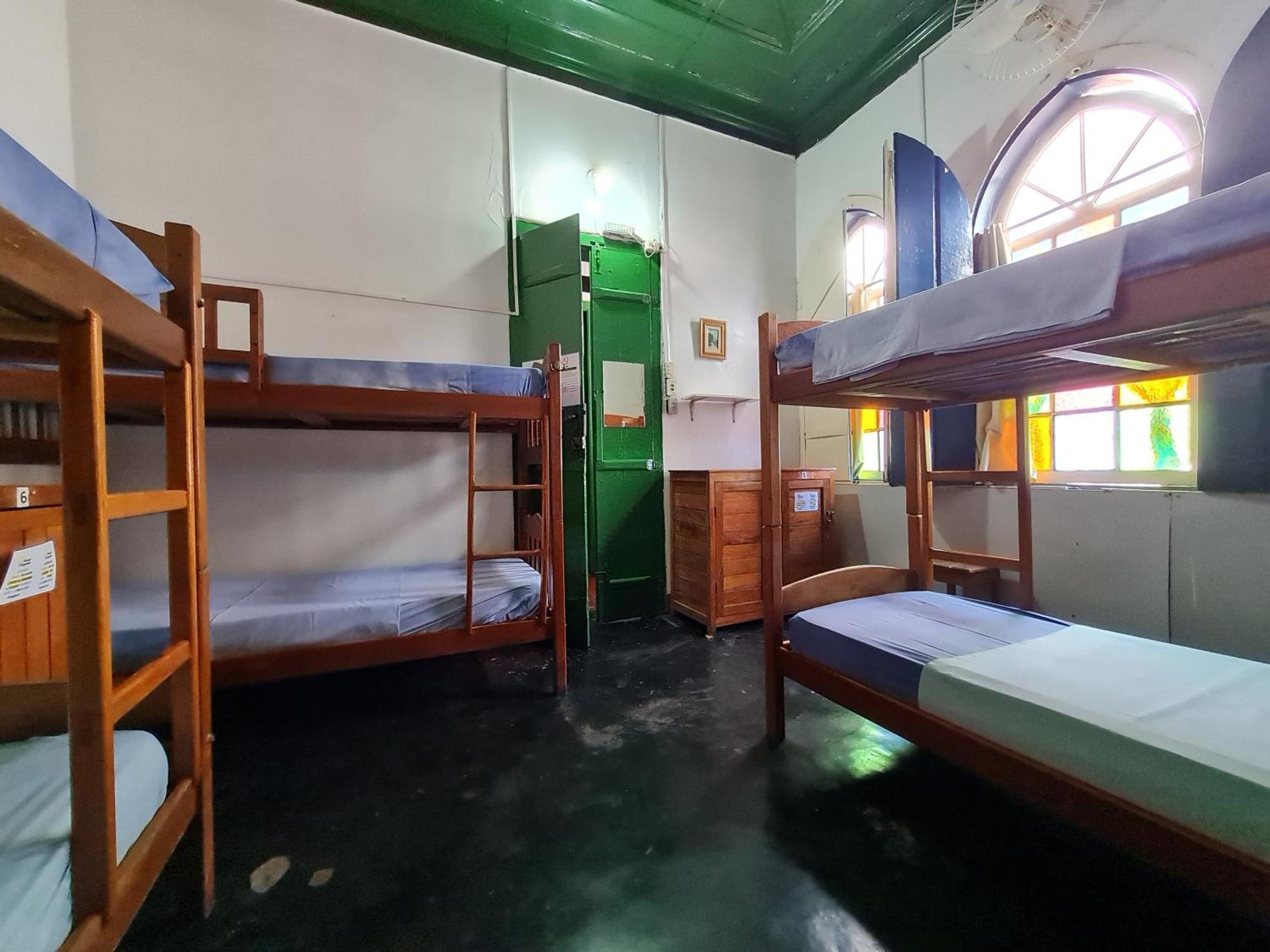 Hi Hostel Chapada Lencois Δωμάτιο φωτογραφία