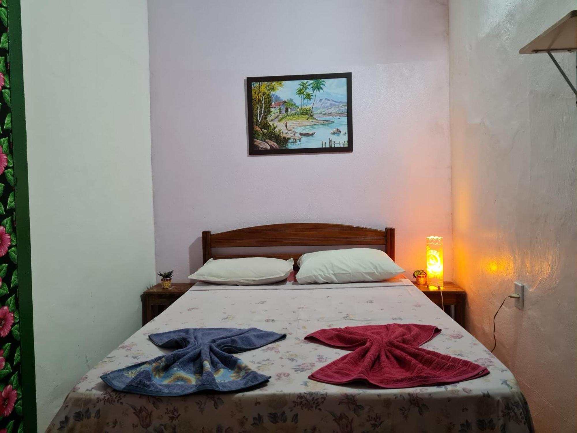 Hi Hostel Chapada Lencois Δωμάτιο φωτογραφία