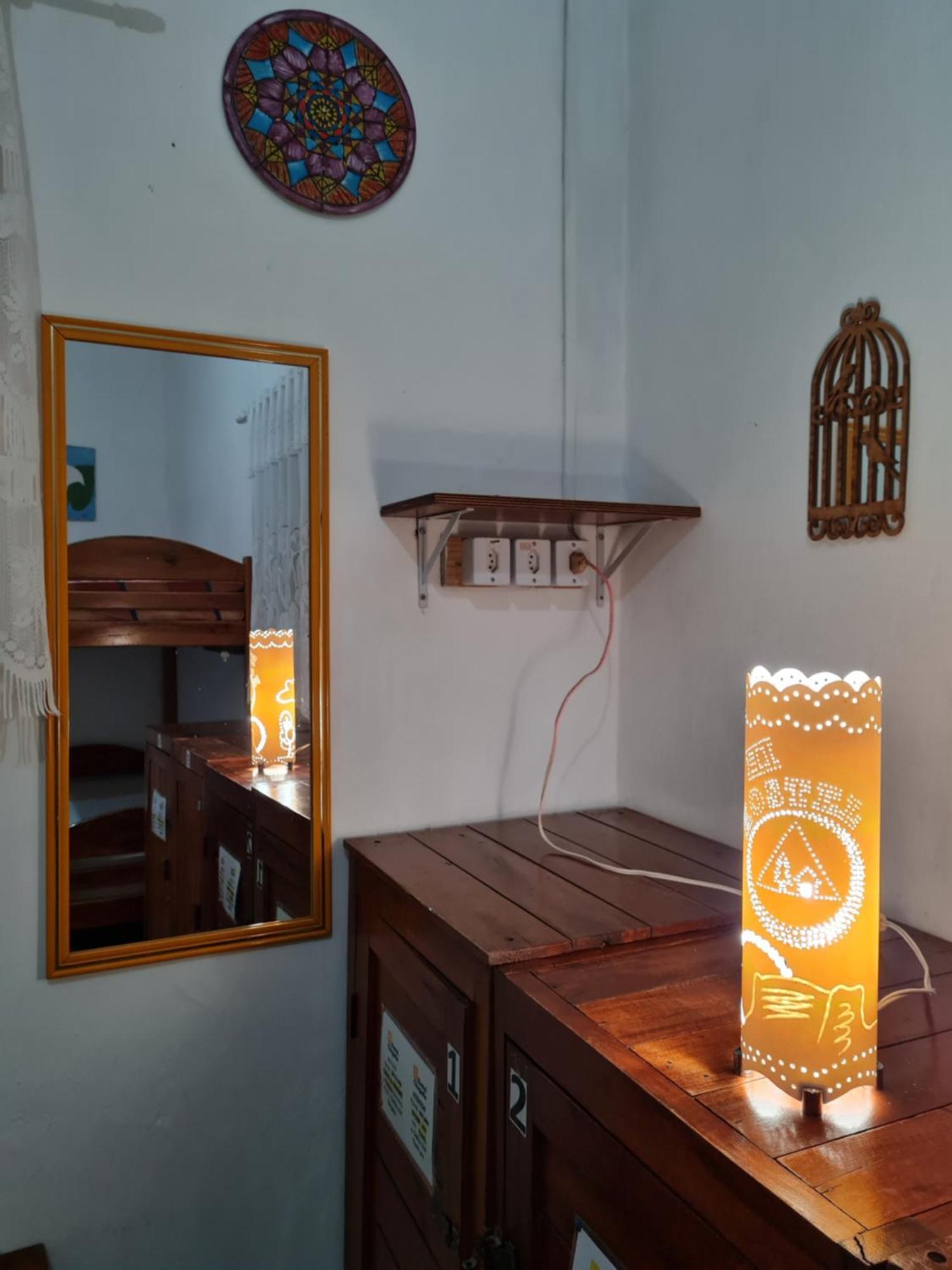Hi Hostel Chapada Lencois Δωμάτιο φωτογραφία