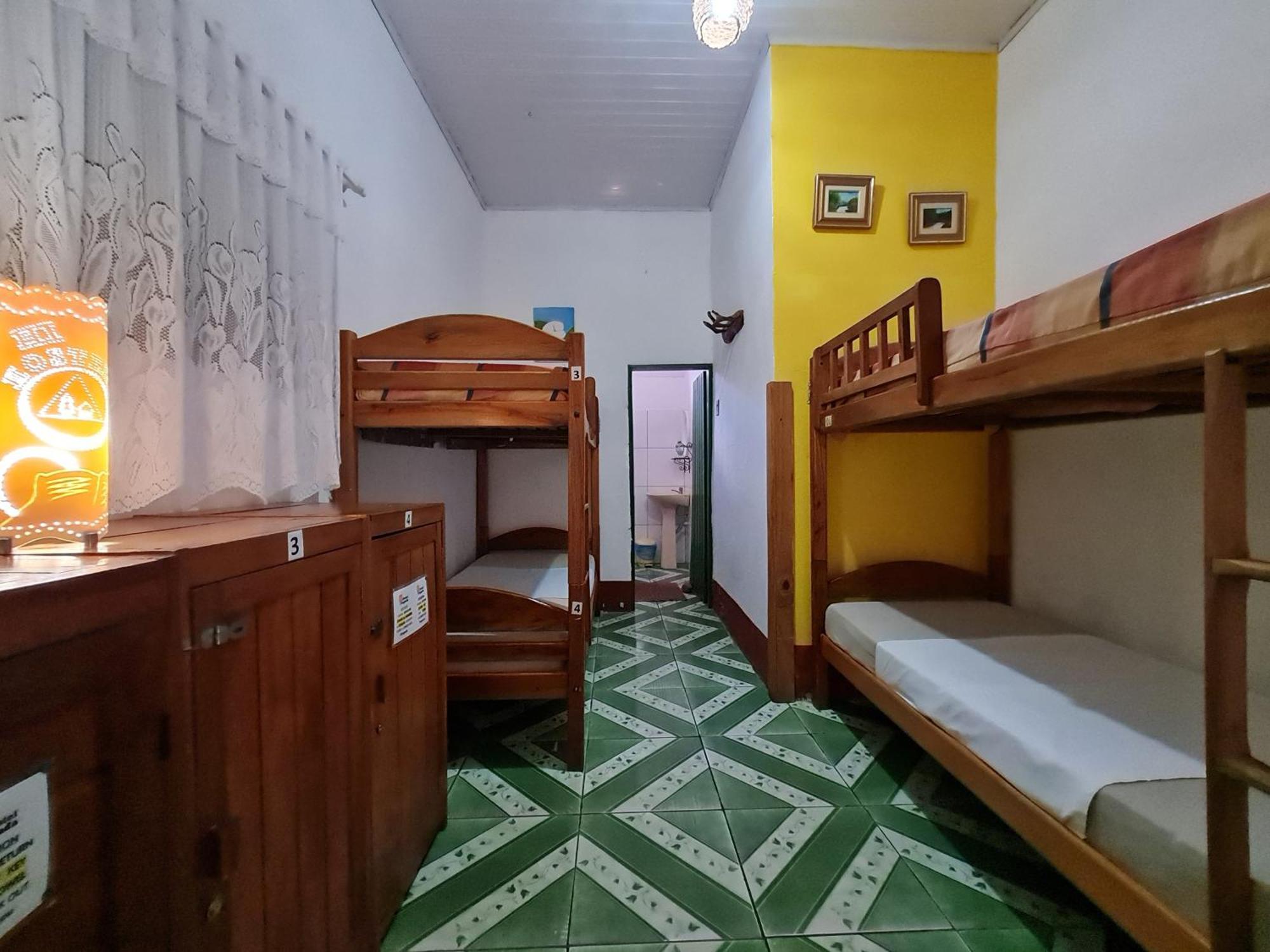 Hi Hostel Chapada Lencois Εξωτερικό φωτογραφία