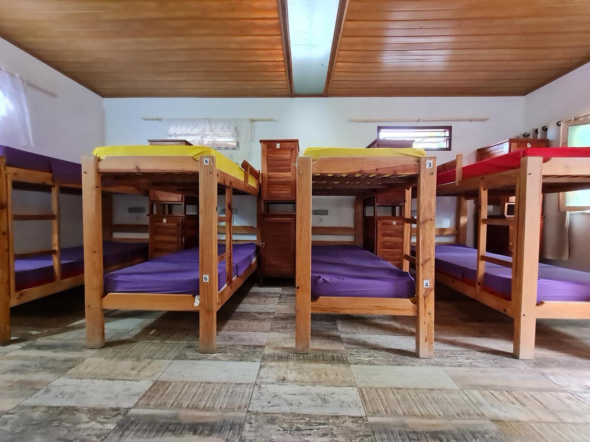 Hi Hostel Chapada Lencois Εξωτερικό φωτογραφία