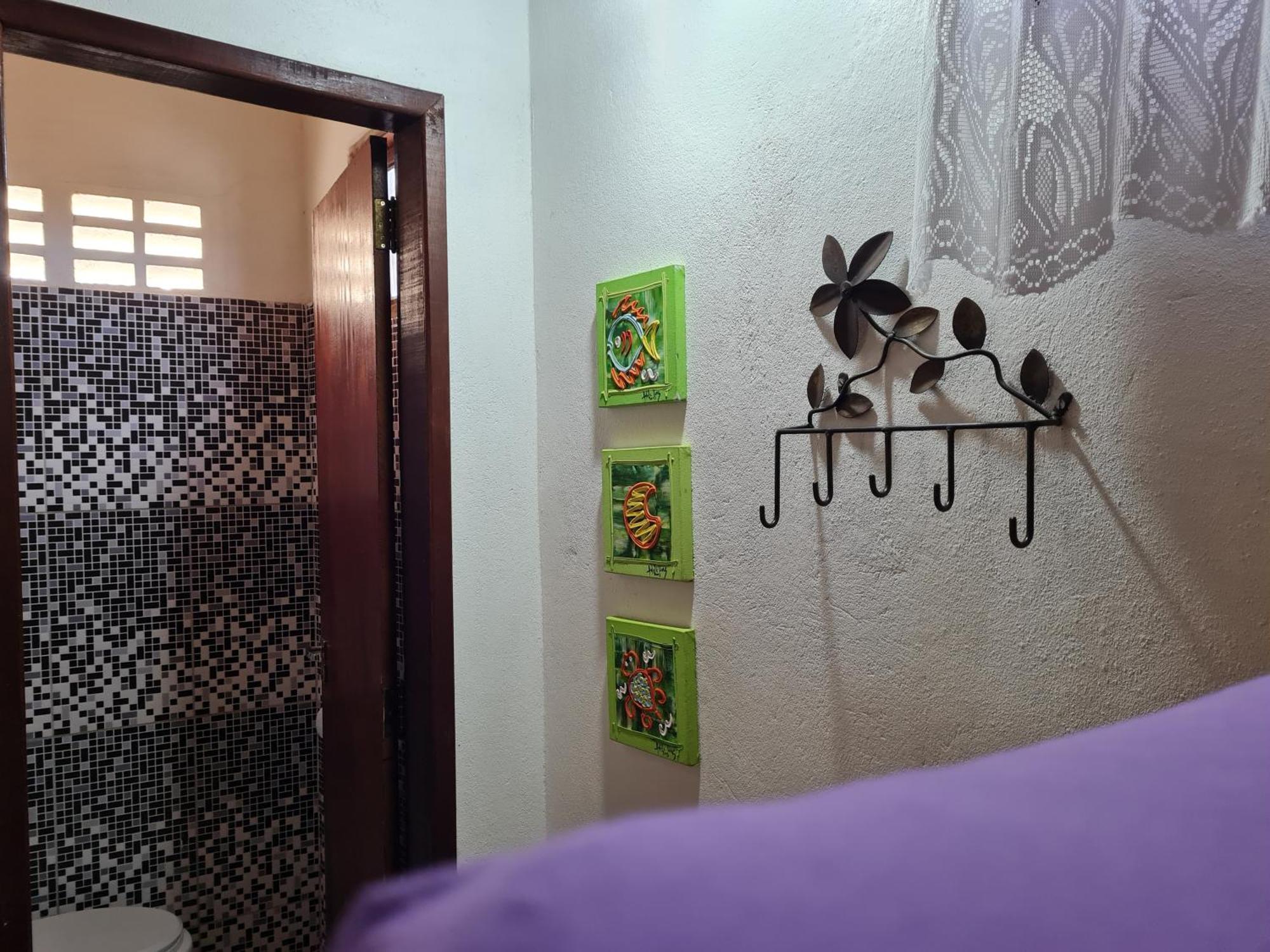Hi Hostel Chapada Lencois Εξωτερικό φωτογραφία