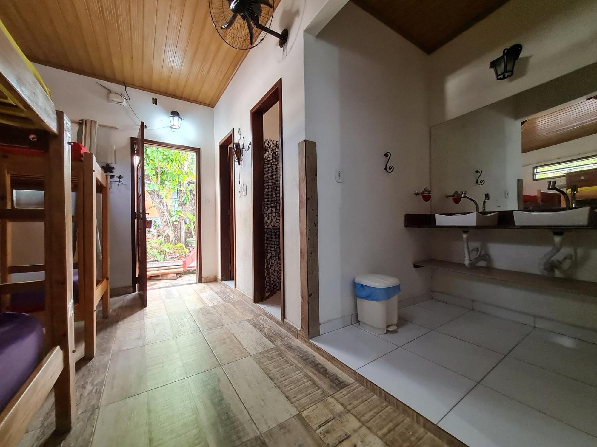 Hi Hostel Chapada Lencois Εξωτερικό φωτογραφία