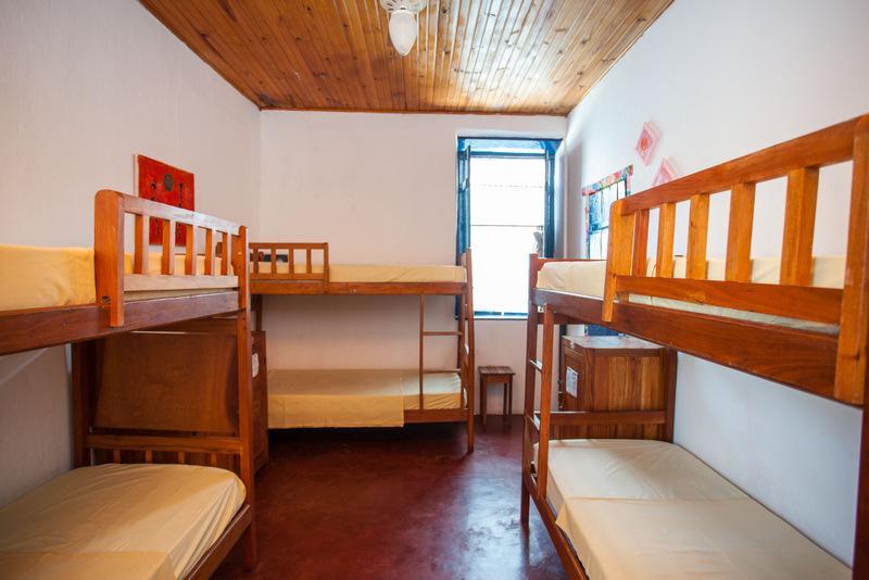 Hi Hostel Chapada Lencois Εξωτερικό φωτογραφία