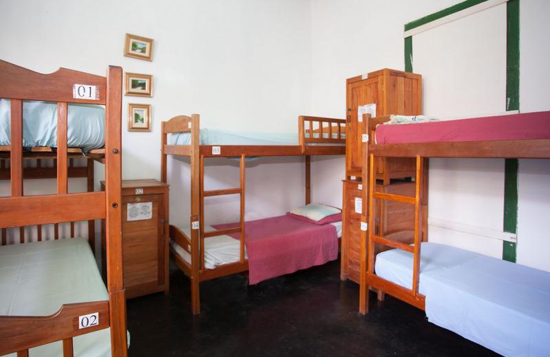Hi Hostel Chapada Lencois Εξωτερικό φωτογραφία